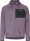 VAUDE Tekoa Fleece Jas II Heren XL Paars