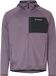 VAUDE Tekoa Fleece Jas II Heren XL Paars