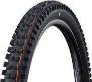 SCHWALBE Tacky Chan - TLR - ADDIX Soft - Trail Pro - Radial - 27.5x2.50 - Black