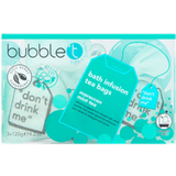 Bubble T Moroccan Mint Badinfusie Theezakjes - 3 x 120 g