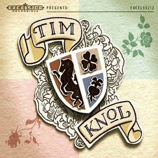 Tim Knol - Tim Knol