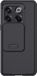 Nillkin CamShield Pro Back Cover Zwart voor OnePlus 10T