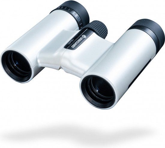 Vanguard VESTA 1021 WP Verrekijker - Wit