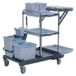 Vileda Origo 100FX Mopwagen Materiaalwagen