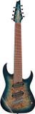 Ibanez Standard RGMS8PB-CBS Cosmic Blue Starburst - Elektrische gitaar