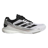 Adidas Crazyquick Boost Padel White/Core Black