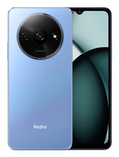 Xiaomi Redmi A3 / 128 GB / Star Blauw / 5G