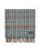 Piquadro Sjaal blauw