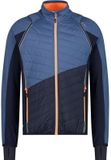 Cmp Detachable Sleeves 30a2647 Jas Blauw M Man
