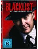 Plaion The Blacklist Season 2
