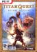 THQ Titan Quest Standaard Versie