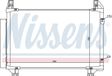 Nissens Airco Condensor 94991