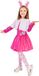 Cry Ciao s.r.l Cry Babies Coney Kostuum voor Meisjes - Maat 5-7 Jaar