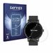 Savvies Screenprotector voor Horloges (Rond, ø: 29 mm) - Folie Beschermfolie transparant 6 Stuks