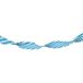 Folat Blauw-Witte Crepe Papier Slinger Oktoberfest - 6 meter