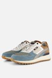 Australian Yamato Sneakers grijs Leer - Maat 42