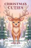 Christmas Cuties Paperback
