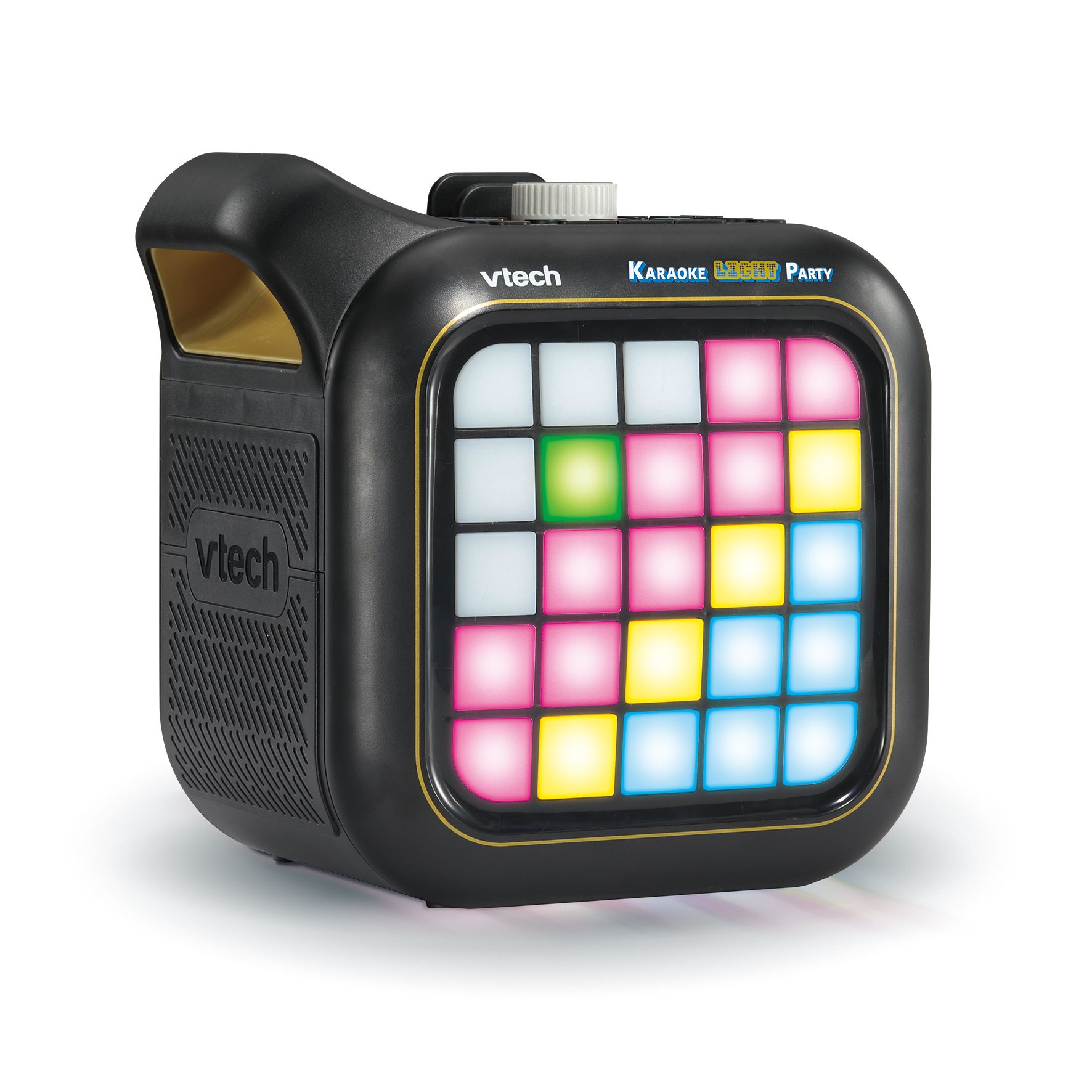 VTech KidiDreams KARAOKE LIGHT PARTY Multicolor
