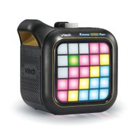 VTech KidiDreams KARAOKE LIGHT PARTY Multicolor