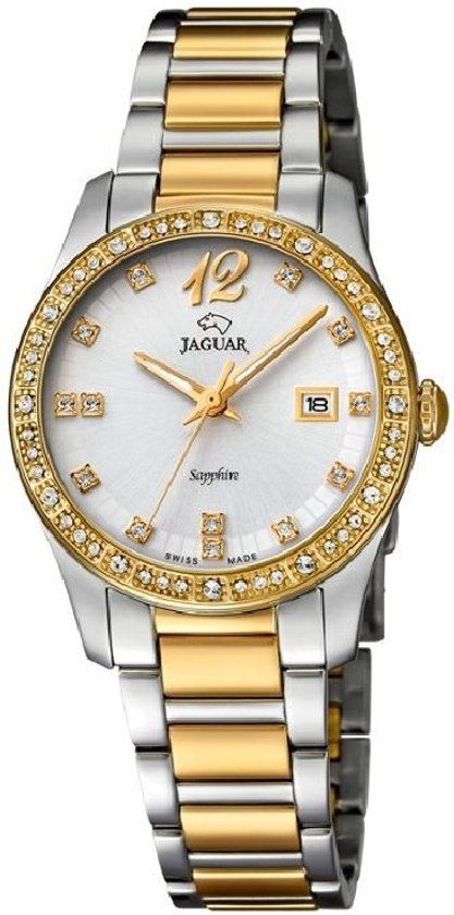 Jaguar Mod. J821-1 - Horloge