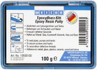 WEICON Epoxyhars-Kit 10500100 – 100g groen kneedbaar