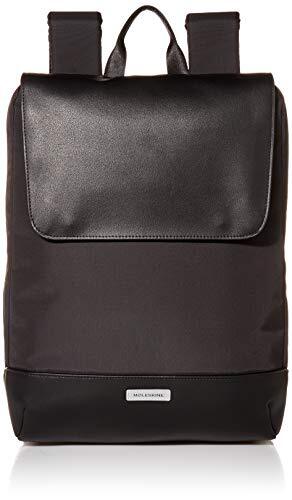 Moleskine Metro Slim Backpack Black