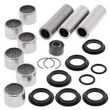Kit All Balls Reparatieset/lagerset swingarm voor Kawasaki KX 125-500 cc Bj. 1987