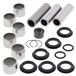 Kit All Balls Reparatieset/lagerset swingarm voor Kawasaki KX 125-500 cc Bj. 1987