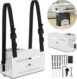 Maclean MC-116 W PC-houder