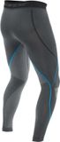 Dainese Dry Zwart Blauw Broek Maat XL-XXL