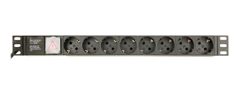 Gembird EG-PDU-014-C14