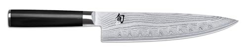 KAI Shun Classic Damast serie met 28 lemmetvormen