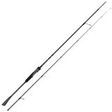 Fox Rage Warrior Dropshot Spinhengel 220cm 4-17gr