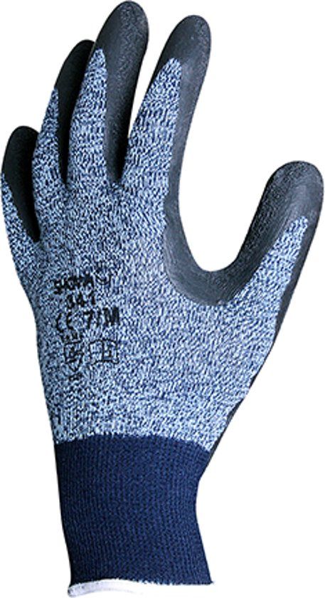 Showa 341 Advanced Grip Werkhandschoenen - 4901792022958