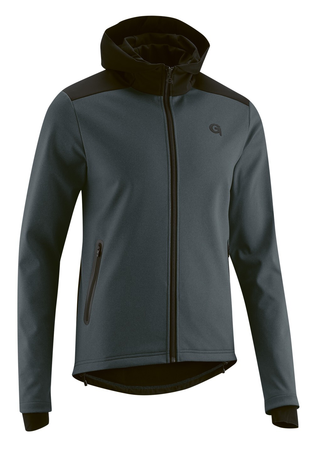 Gonso Travo Softshell Hoodie