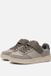 Skechers Quick Street Smooth Avenue Sneakers taupe - Maat 31
