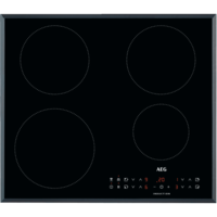 AEG IKB6430SFB 3000 serie inductie Kookplaat 60 cm