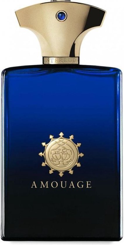 Amouage Interlude eau de parfum / 100 ml / heren