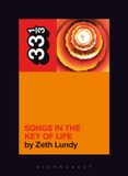 Stevie 33 1/3 - Stevie Wonder's Songs in the Key of Life: 42 Paperback