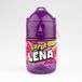 Gepersonaliseerde Super Lena Gepersonaliseerde kinderfles, waterfles met rietje