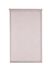 Estoralis Selene Rolgordijn met modern design, transparant jacquard, zalm, 45 x 150 cm