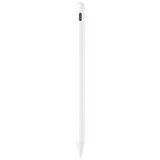 Metapen Stylo actif Metapen A11 pour Apple iPad, Version active, Blanc ME-APP412