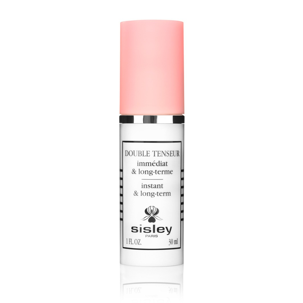 Sisley   Double Tenseur Instant &amp; Long-term