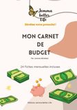 Mon carnet de budget