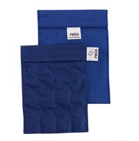 Frio Groot diabetes koeltas - Blauw