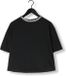 Catwalk Junkie Top avec détail strass noir femme taille 34