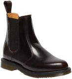 Dr. Martens Flora Laarzen Zwart EU 36 Vrouw