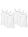Erdem Onderhemd blanc