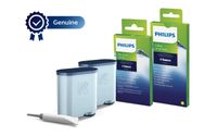 Philips CA6707/10 Onderhoudsset - Descaler - 2 stuks