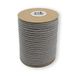 Pracht Hobby Macramé garen grijs 4 mm x 30 m